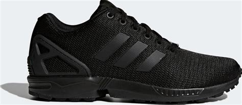 adidas flux zwart met roze|adidas zx flux.